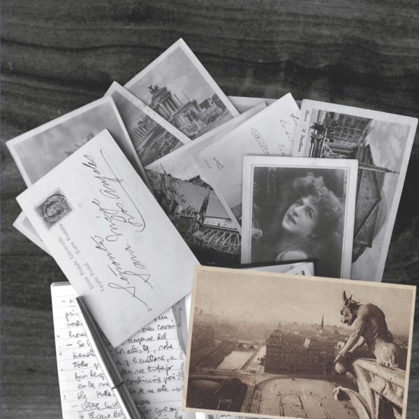 El arte de la parábola - Bartolomé Leal