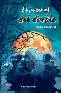El funeral del diablo - Maité Allamand