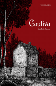 Cautiva - Luis Peña Álvarez