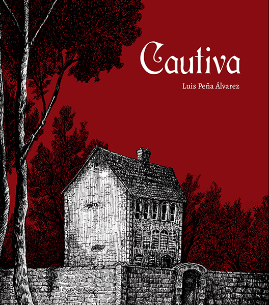 Cautiva - Luis Peña Álvarez