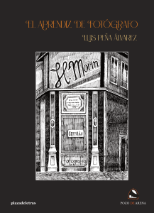 El aprendiz de fotógrafo - Luis Peña Álvarez